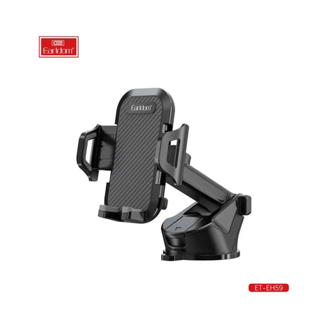 Earldom Universal Magnetic Mount Holder