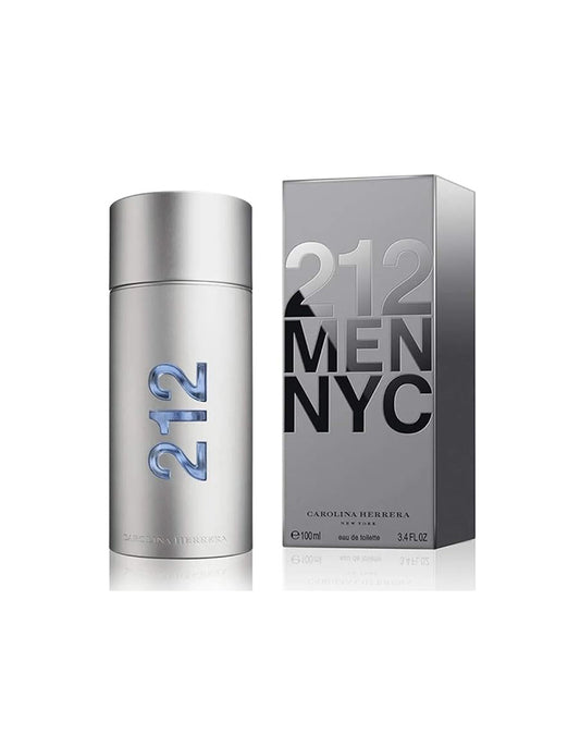 212 MEN NYC for Men, edT 100ml