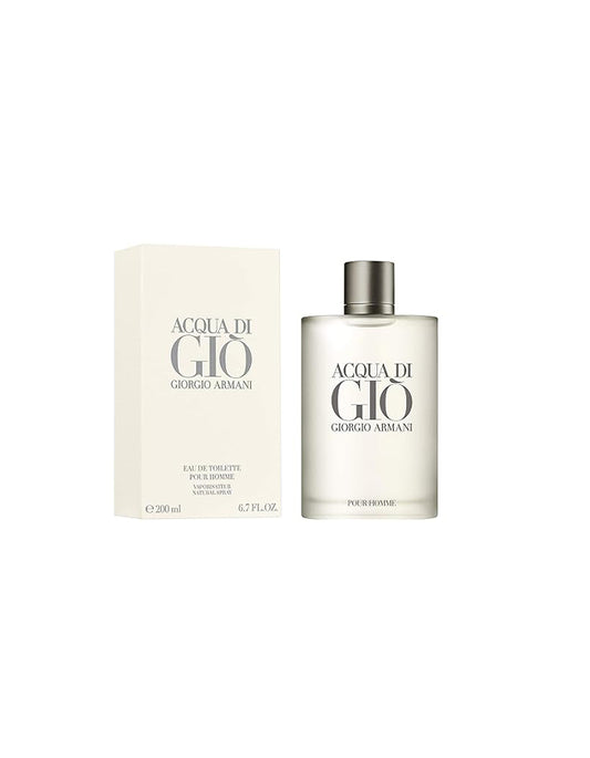 Acqua di Gio for Men, edT 100ml by Giorgio Armani