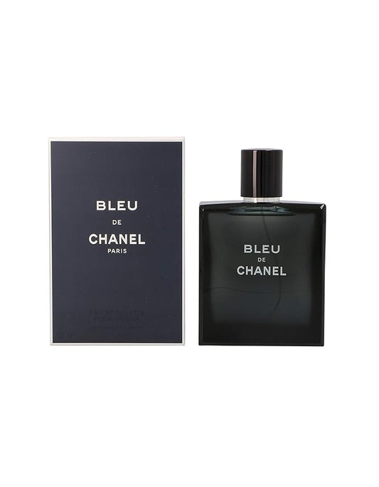 Chanel Bleu De Chanel Parfum For Men 100ml