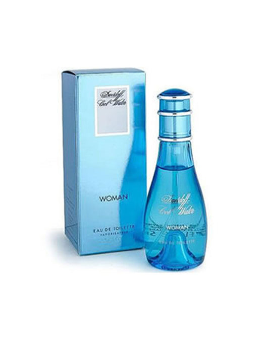 Davidoff Cool Water EDT for Women 100ml