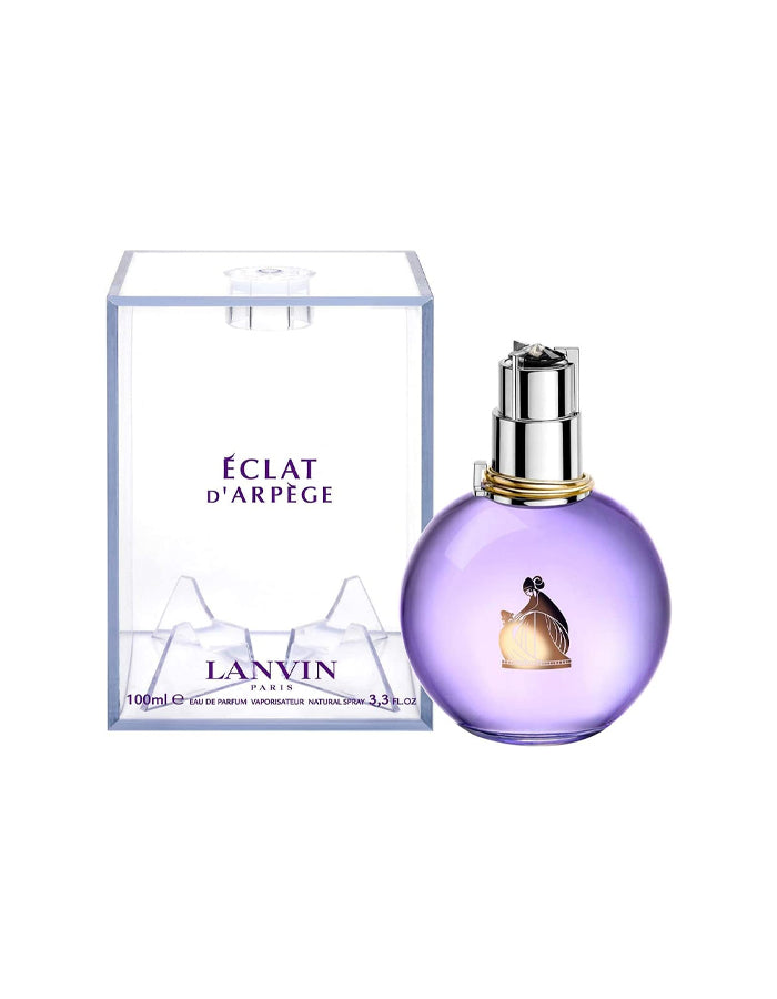 lanvin eclat d arpege eau de parfum 100ml