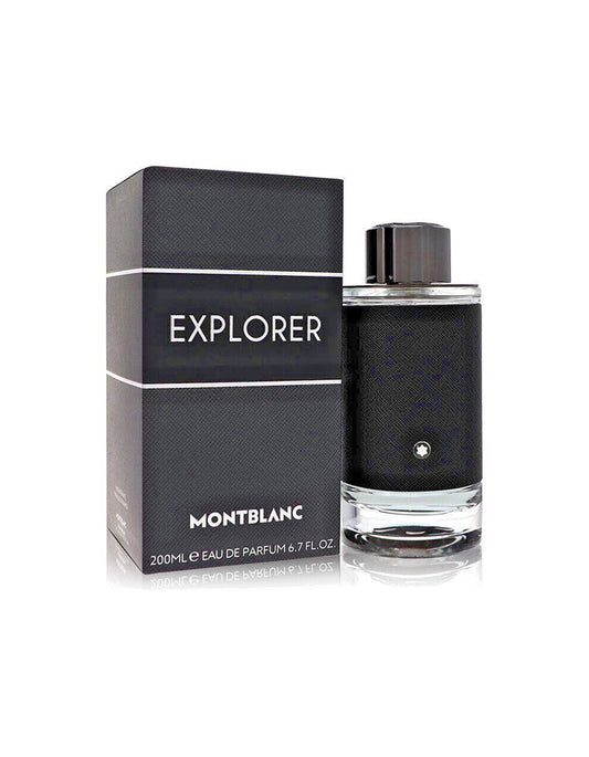Explorer for Men, edP 100ml by Mont Blanc