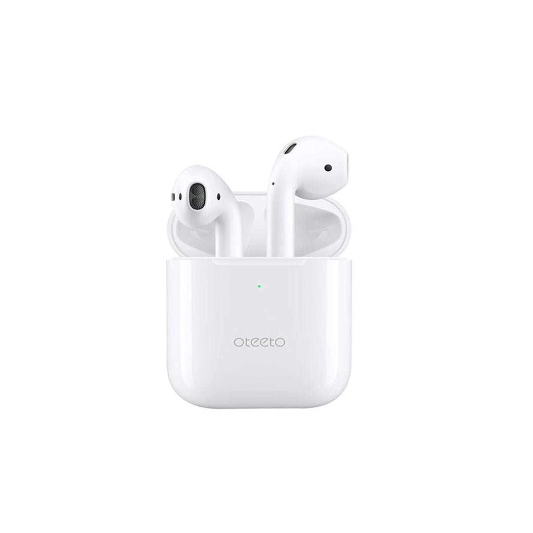 Oteeto OT3 True Wireless Earphone With Hifi Sound Quality Touch Sensor and Noise Cancellation