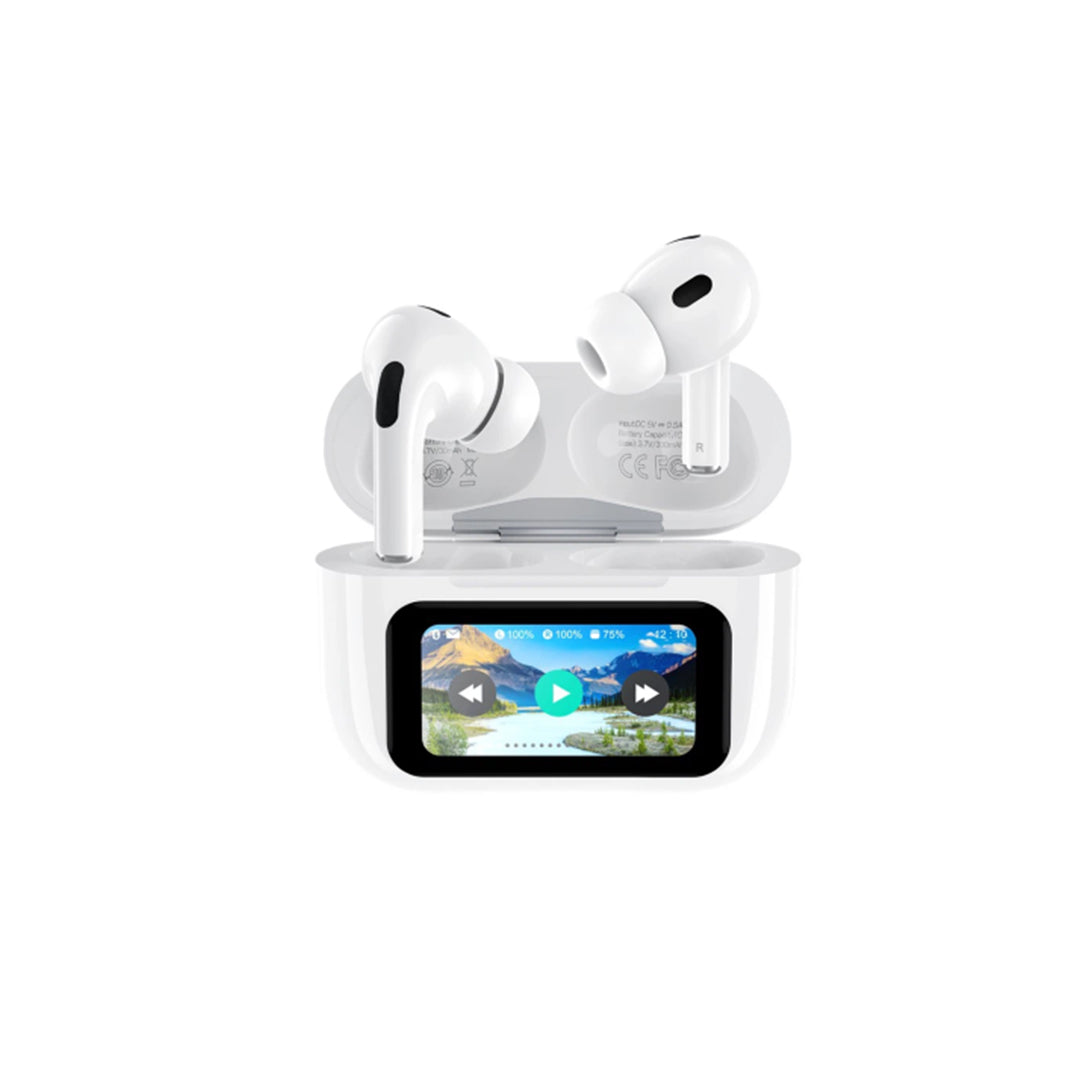 Oteeto AirPods Pro True Wireless Earbuds OT5