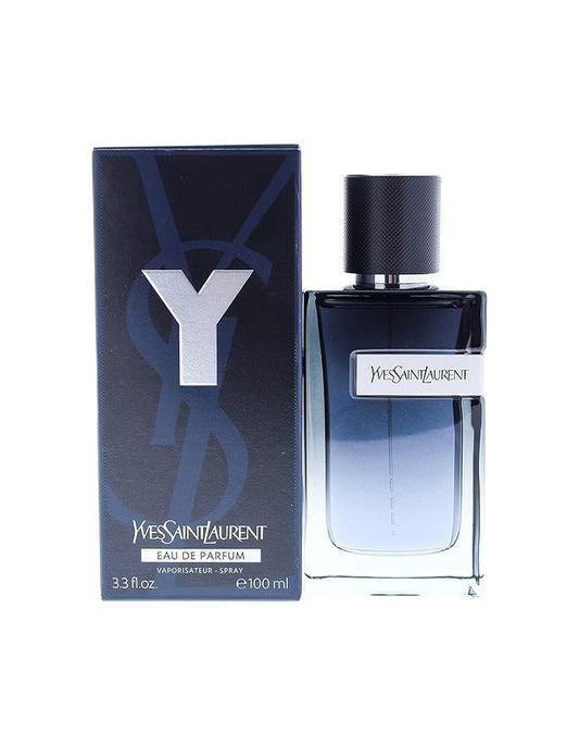 Yves Saint Laurent Y Men Eau De Parfum For Men 100ml