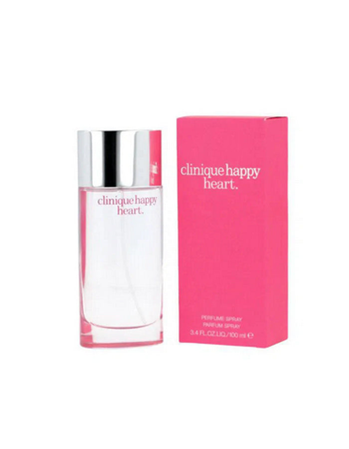 Clinique Happy Heart Eau De Parfum for Woman 100ml