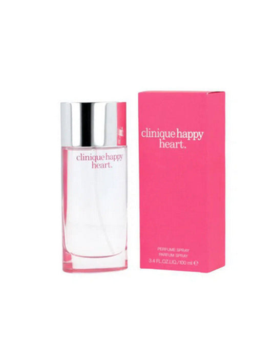 Clinique Happy Heart Eau De Parfum for Woman 100ml