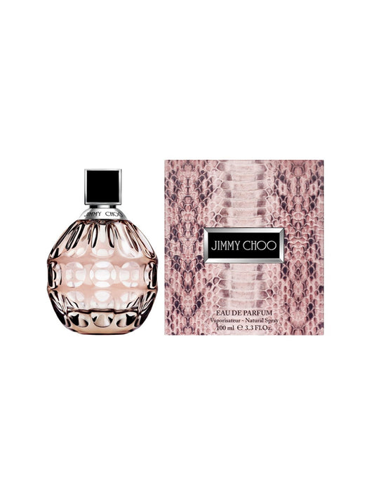 Jimmy Choo Eau de Toilette for Women - 100 ml